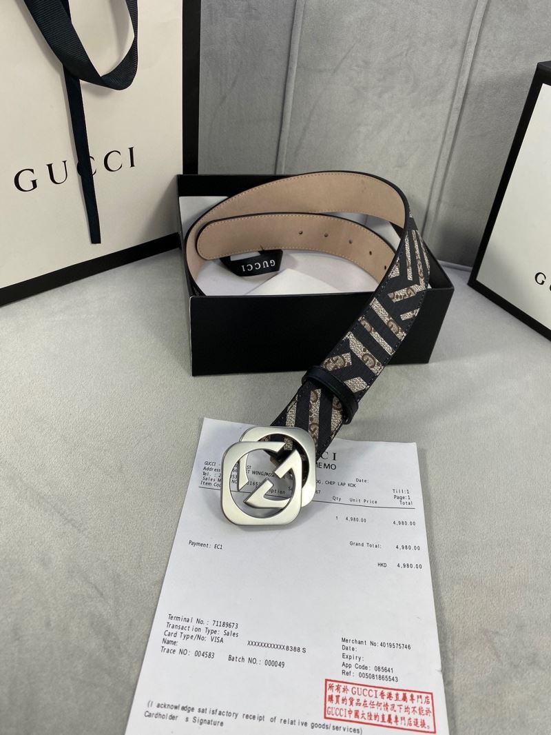 GUCCI